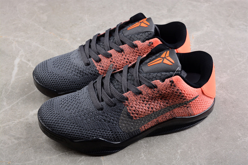 Nike Kobe 11 Low Elite GS Easter '2016'