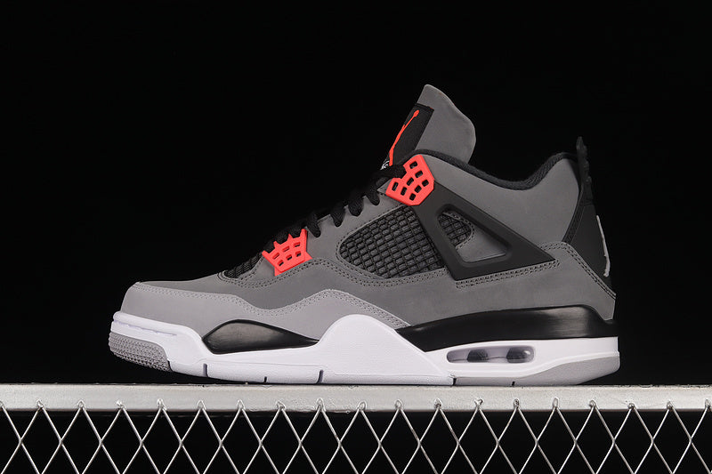 Air Jordan Retro 4 Infrared
