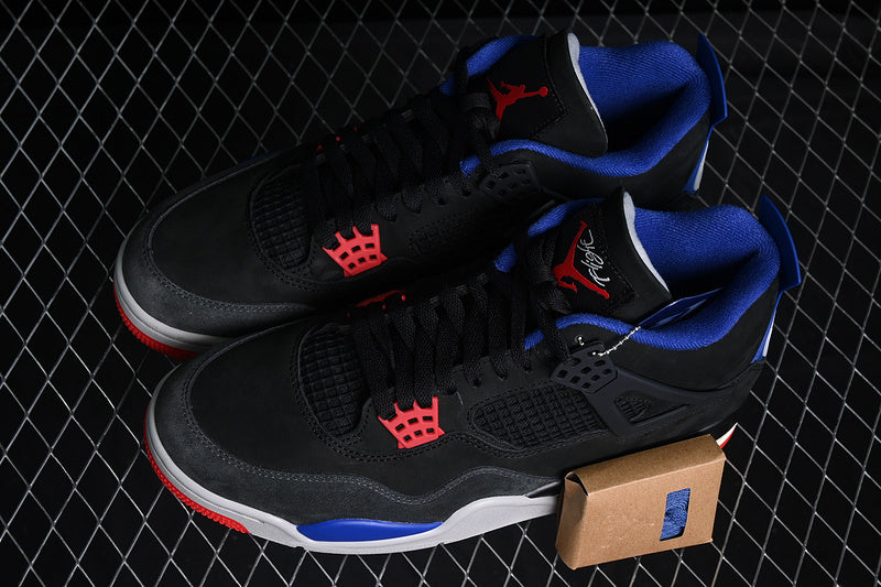 Air Jordan Retro 4 Rare Air