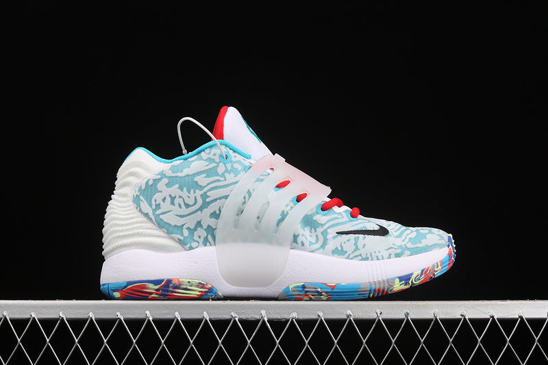 Nike KD 14 EP EYBL MSCO White