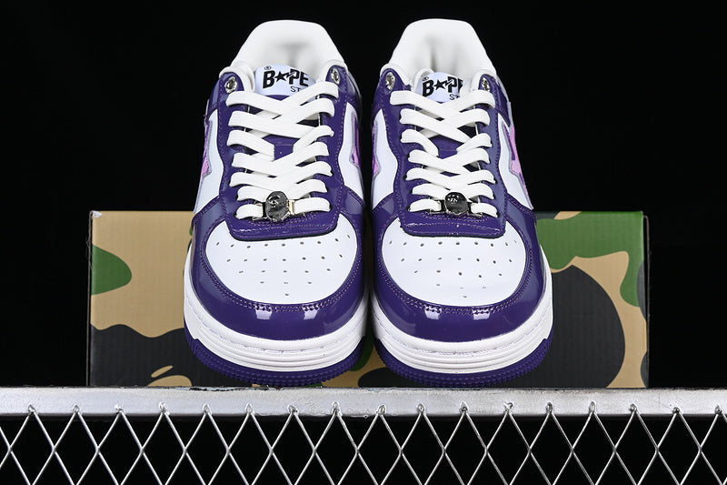 BAPE Bapesta 'Taipei 15th Anniversary Exclusive'