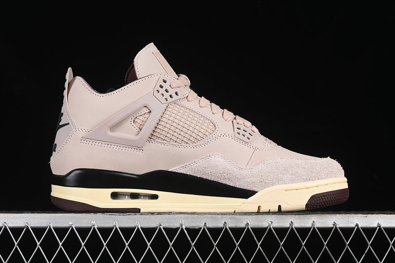 Air Jordan Retro 4 x A Ma Maniére While You Were Sleeping'