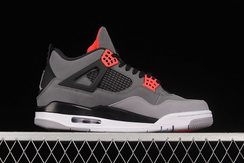 Air Jordan Retro 4 Infrared