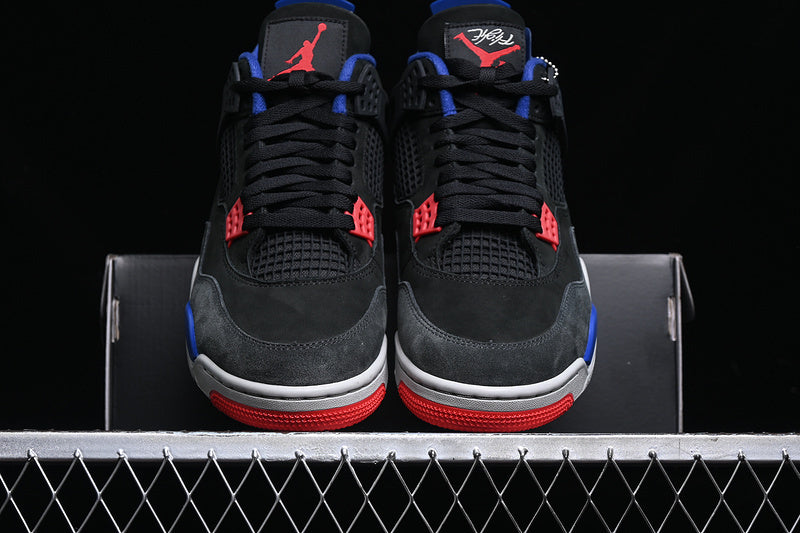 Air Jordan Retro 4 Rare Air