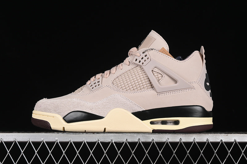 Air Jordan Retro 4 x A Ma Maniére While You Were Sleeping'