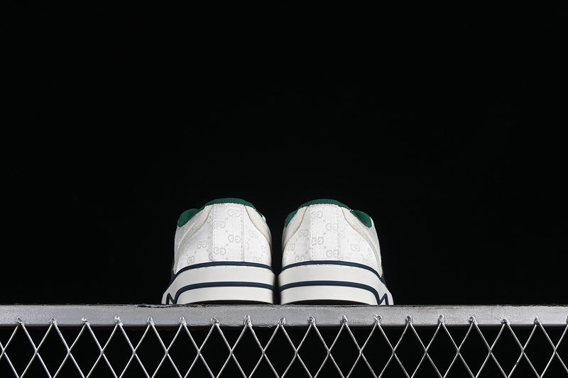Gucci Tennis 1977 'Ebony' White