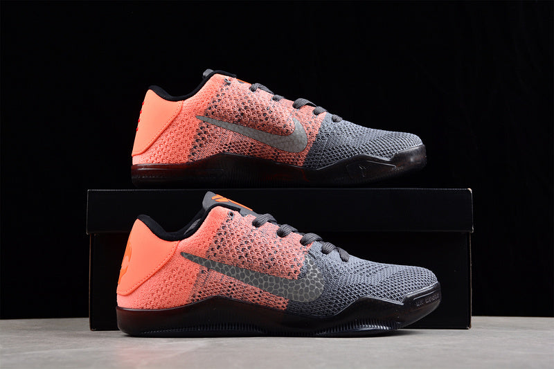 Nike Kobe 11 Low Elite GS Easter '2016'