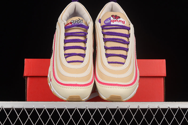 Air Max 97 Sprung Cream