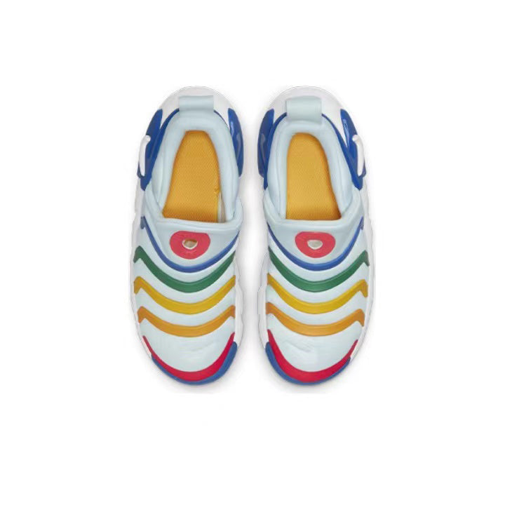 Kids Nike Dynamo Go Aura