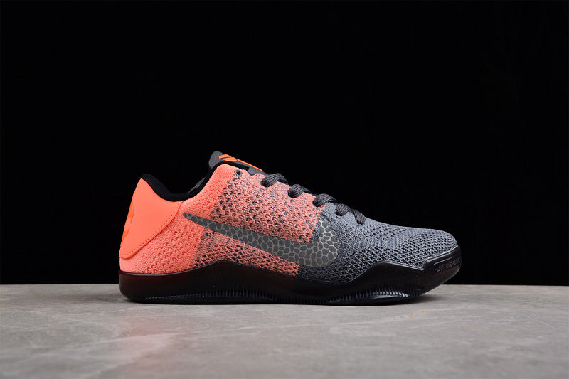 Nike Kobe 11 Low Elite GS Easter '2016'