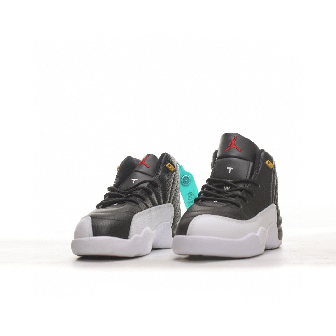 Kids Air Jordan Retro 12 'Playoff'