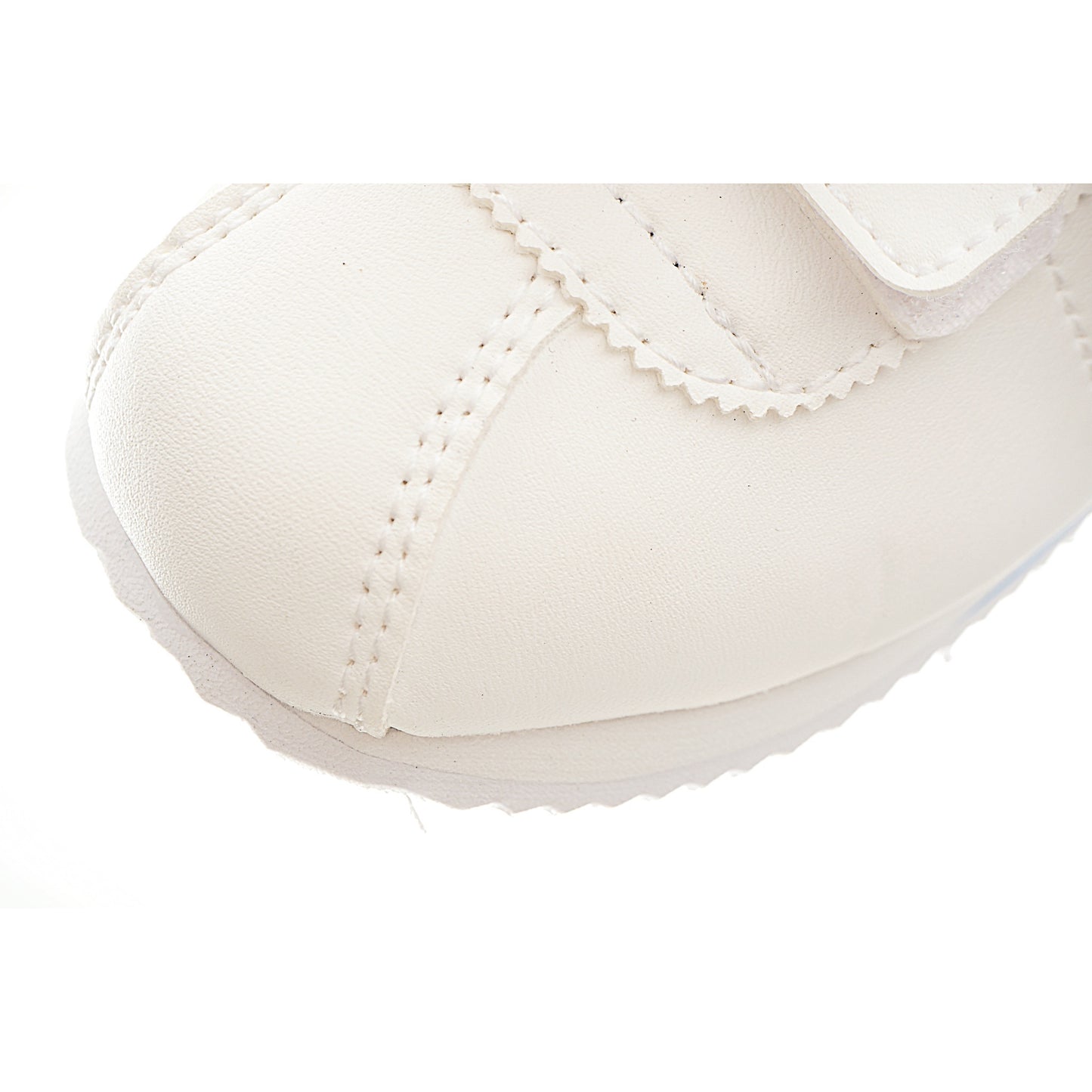 Kids Nike Baby Cortez Baby White Black