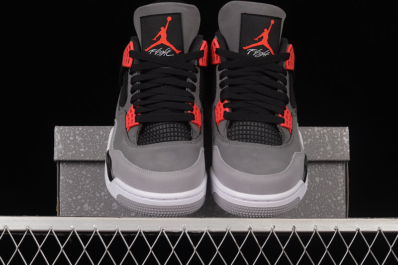 Air Jordan Retro 4 Infrared