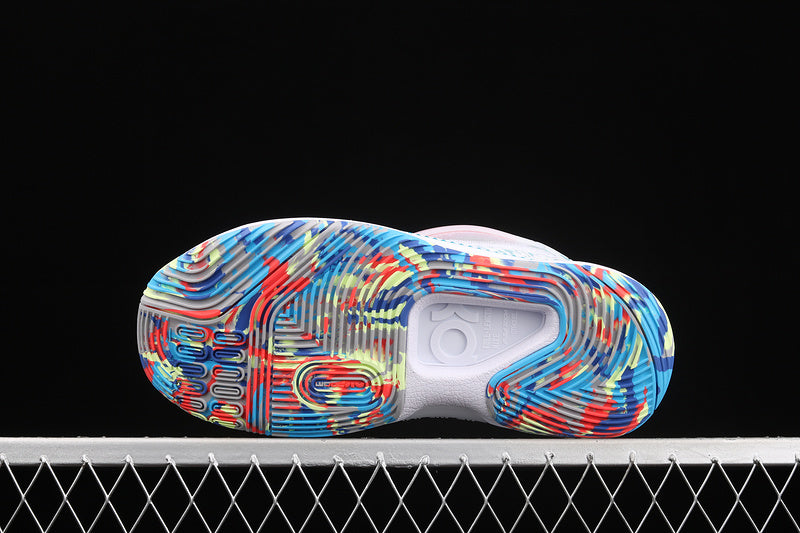 Nike KD 14 EP EYBL MSCO White