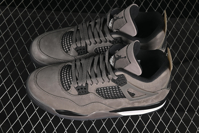 Air Jordan Retro 4 Cave Stone
