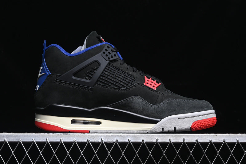 Air Jordan Retro 4 Rare Air