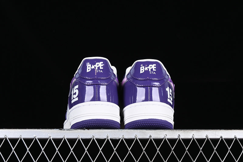 BAPE Bapesta 'Taipei 15th Anniversary Exclusive'