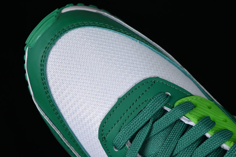 Air Max 90 White-Green