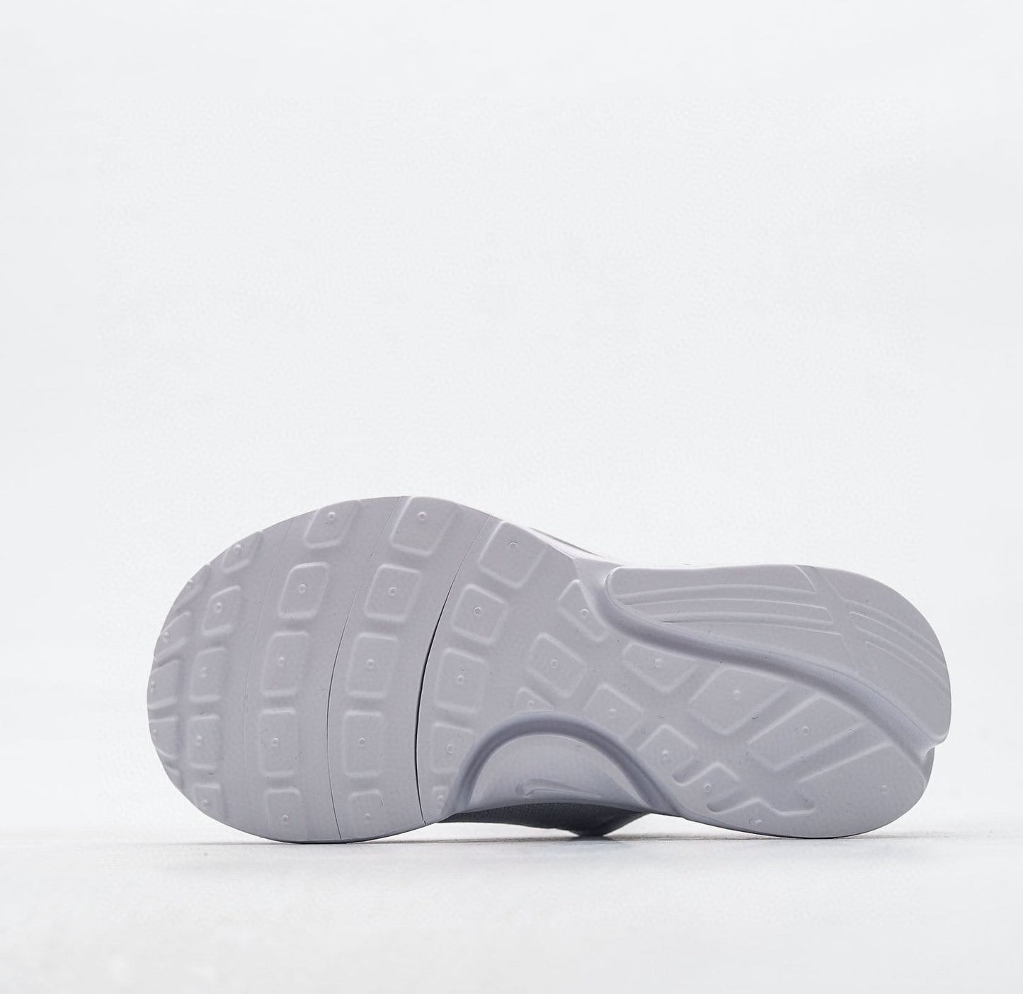 Kids Nike Presto Extreme SE Grey White