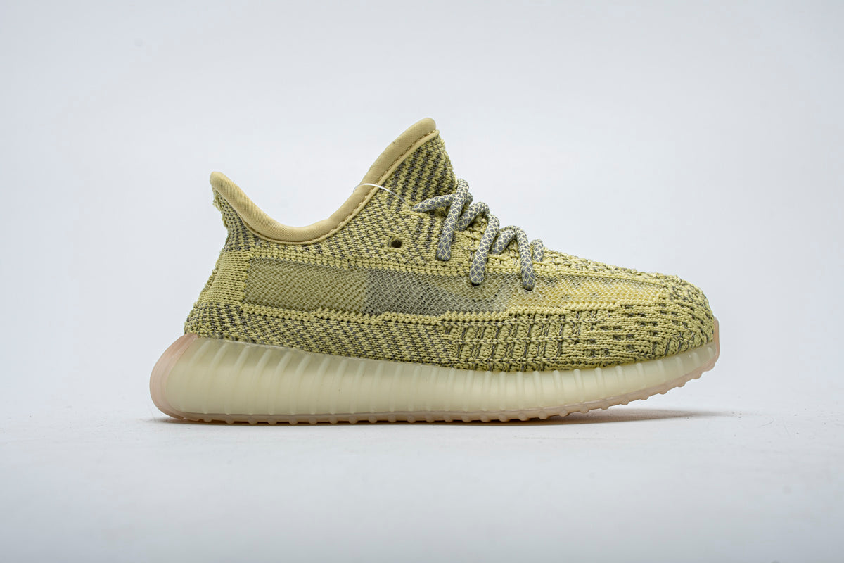 Kids Adidas Yeezy Boost 350 V2 'Antlia'