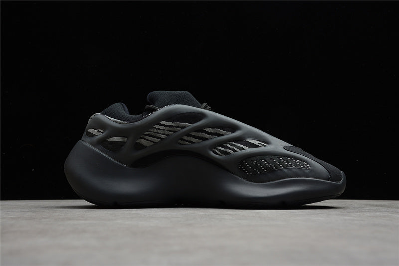 Adidas Yeezy Boost 700 V3 Alva Grey-Black
