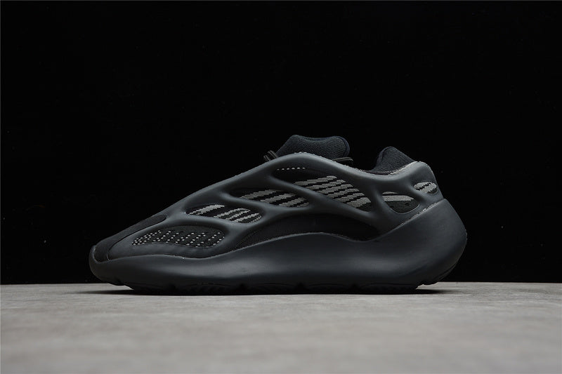 Adidas Yeezy Boost 700 V3 Alva Grey-Black