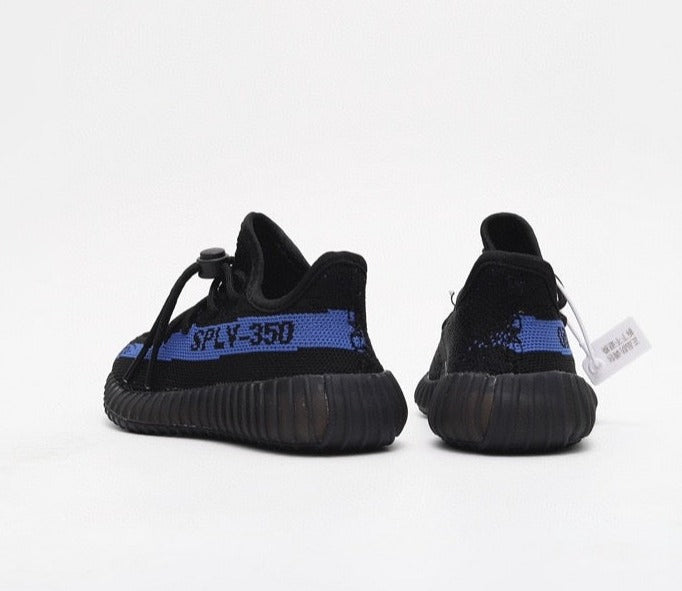 Kids Adidas Yeezy Boost 350 V2 'Dazzling Blue'