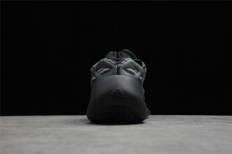 Adidas Yeezy Boost 700 V3 Alva Grey-Black