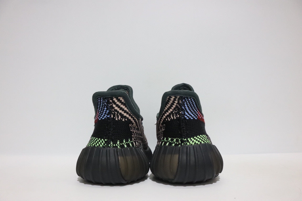 Kids Adidas Yeezy Boost 350 V2 'Yecheil'