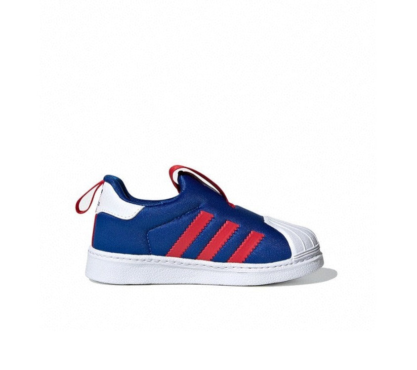 Kids Adidas Superstar X Disney 'Goofy'