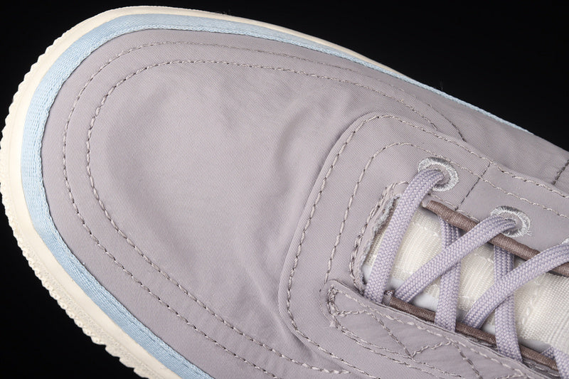 Air Force One High Shell Provence Purple/Fan White