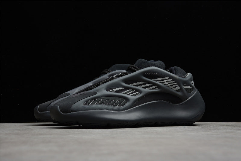 Adidas Yeezy Boost 700 V3 Alva Grey-Black
