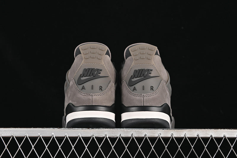 Air Jordan Retro 4 Cave Stone