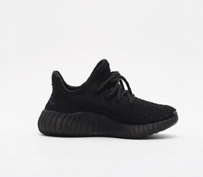 Kids Adidas Yeezy Boost 350 V2 'Dazzling Blue'
