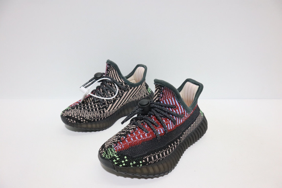 Kids Adidas Yeezy Boost 350 V2 'Yecheil'