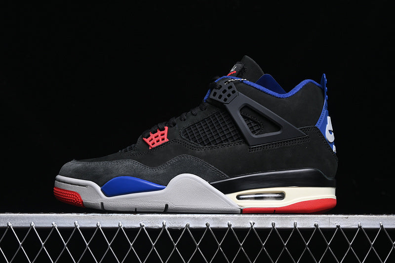 Air Jordan Retro 4 Rare Air
