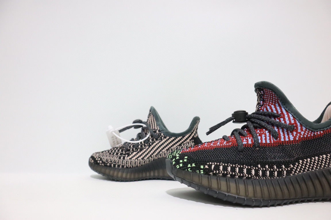 Kids Adidas Yeezy Boost 350 V2 'Yecheil'