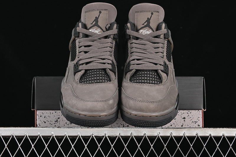 Air Jordan Retro 4 Cave Stone