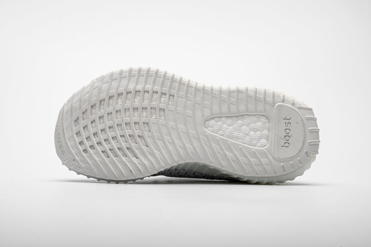 Kids Adidas Yeezy Boost 350 V2 'Static'