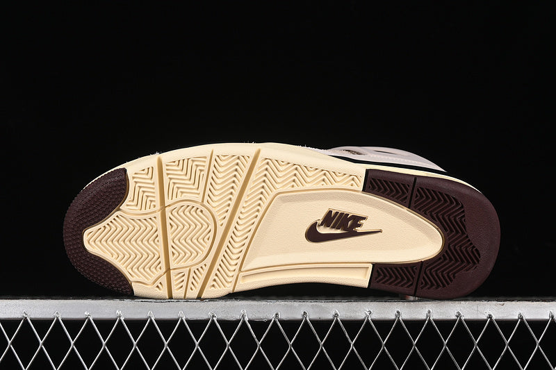Air Jordan Retro 4 x A Ma Maniére While You Were Sleeping'
