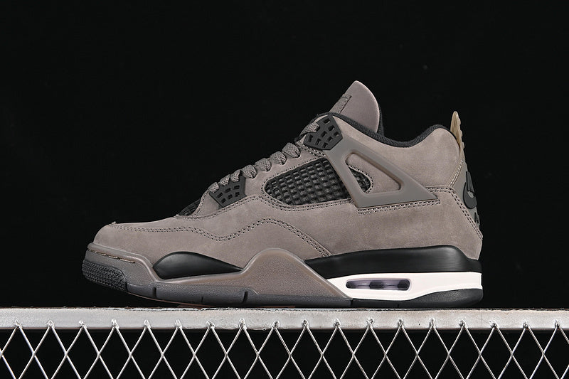 Air Jordan Retro 4 Cave Stone