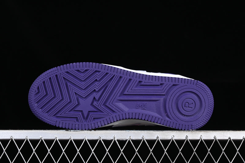 BAPE Bapesta 'Taipei 15th Anniversary Exclusive'
