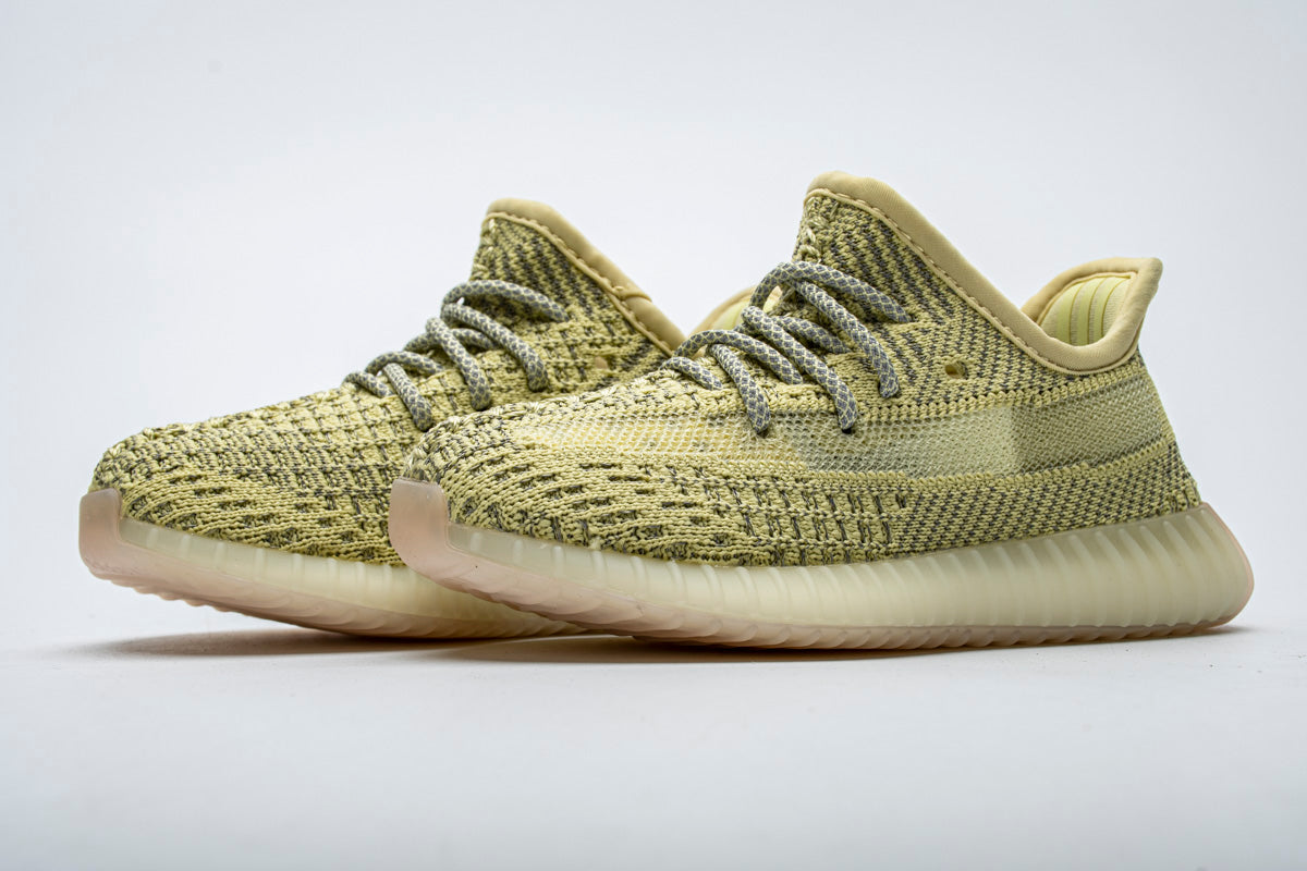 Kids Adidas Yeezy Boost 350 V2 'Antlia'