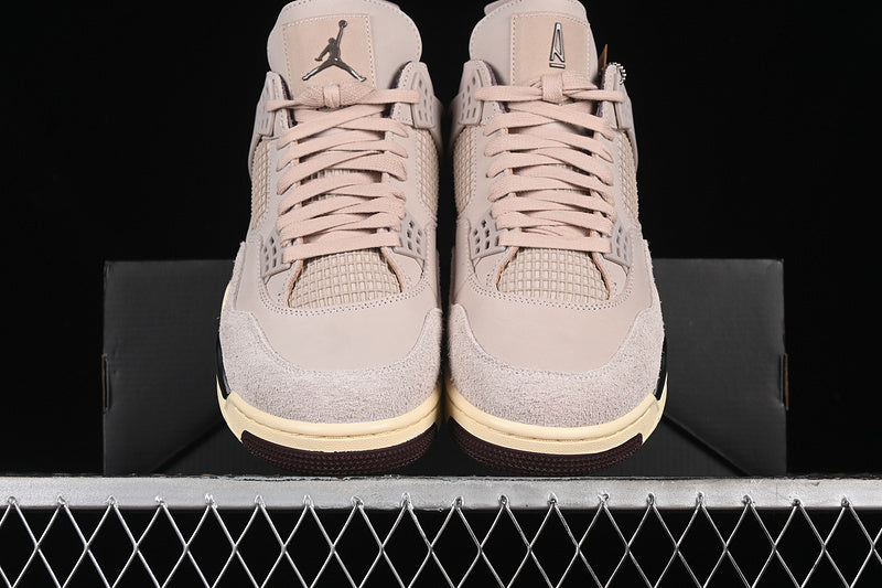 Air Jordan Retro 4 x A Ma Maniére While You Were Sleeping'