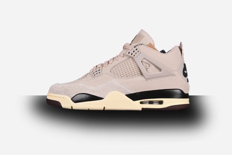 Air Jordan Retro 4 x A Ma Maniére While You Were Sleeping'