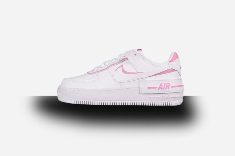 Air Force One Low Shadow Pink Flamingo