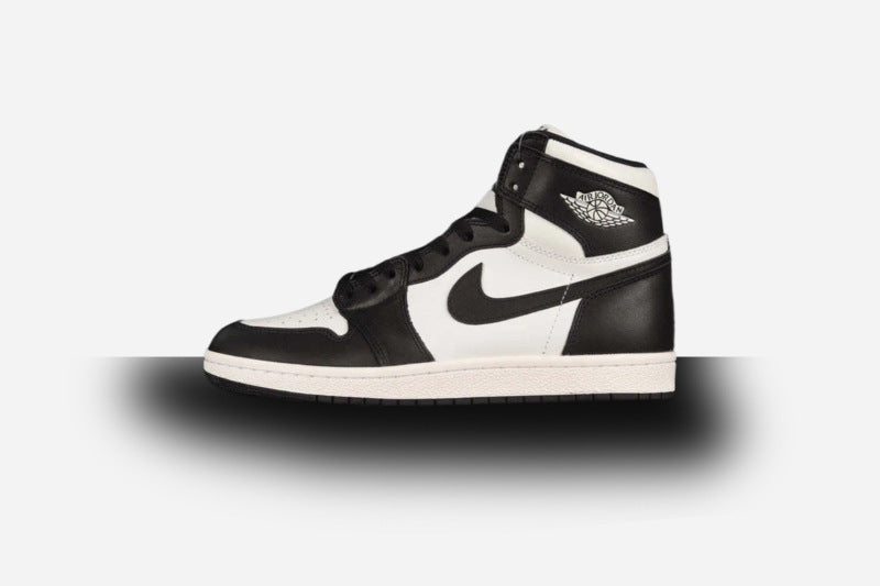 Air Jordan Retro 1 High OG Black/Summit White