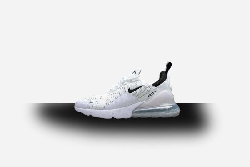 Air Max 270 White-Black