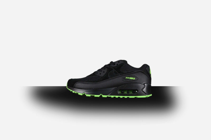 Air Max 90 Black-Green