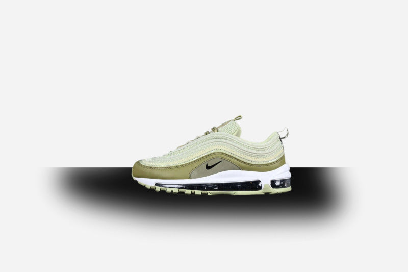 Air Max 97 Olive Aura/Black/Dusty Olive